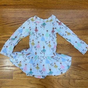 Posh Peanut “Noel” Twirl 18-24 Months